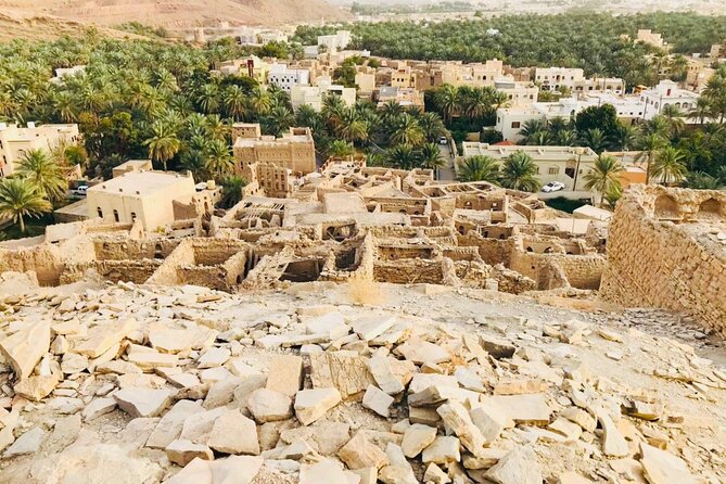 Private 3 days 2 nights Roundtrip Tour in Oman - Day 2: Sur’s maritime traditions and a gazelle farm