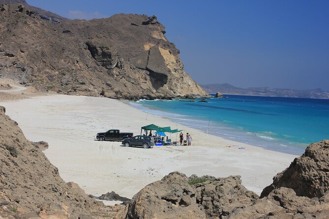 Private Caribian Orient (Swiming in Fazayeh Beach ) - The 800-meter zig-zag road