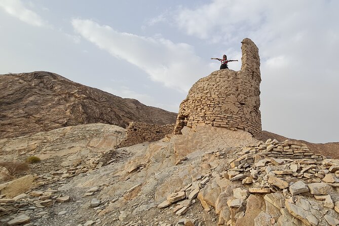 Private Day-Tour in Nizwa and Jebel Akhdar - Rose gardens from May through September