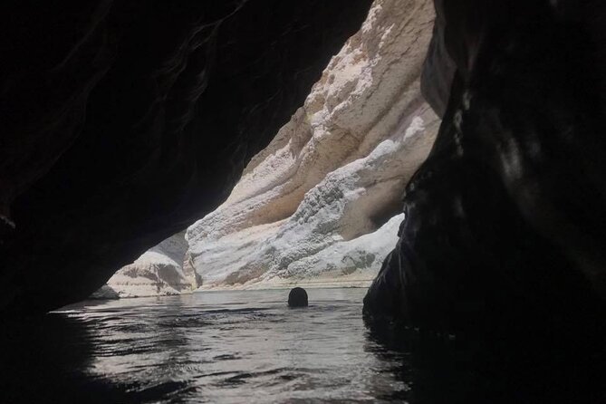 Private Day Trip to Wadi Shab & Bimmah Sinkhole Price Up To 5 Persons - A private vehicle makes the long day easier