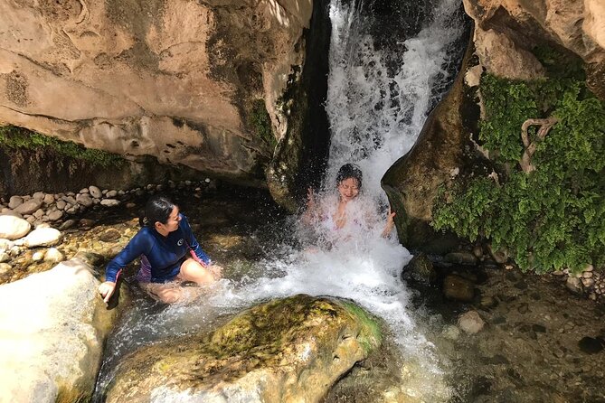 Private Day Trip to Wahiba Sands & Wadi Bani Khalid (Desert Safari) - What the private format really adds