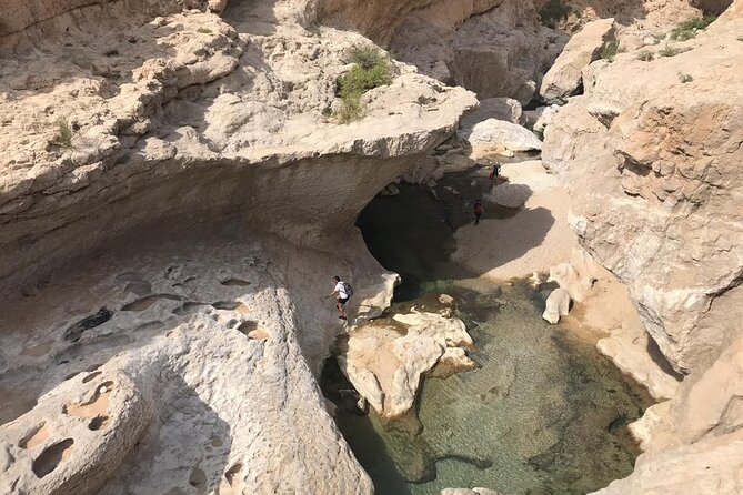 Private Day Trip to Wahiba Sands & Wadi Bani Khalid (Desert Safari) - Is $187 per person a fair price?