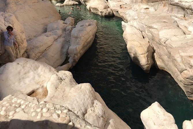 Private Day Trip to Wahiba Sands & Wadi Bani Khalid (Desert Safari) - Timing, comfort, and what to pack