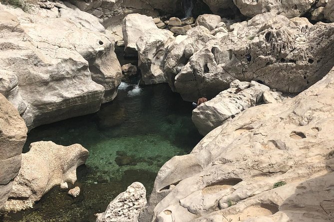 Private Day Trip to Wahiba Sands & Wadi Bani Khalid (Desert Safari) - Who will enjoy this Oman day trip