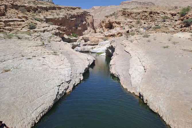 Private Desert and Wadi Tour in Oman - Who will enjoy this Oman day trip?