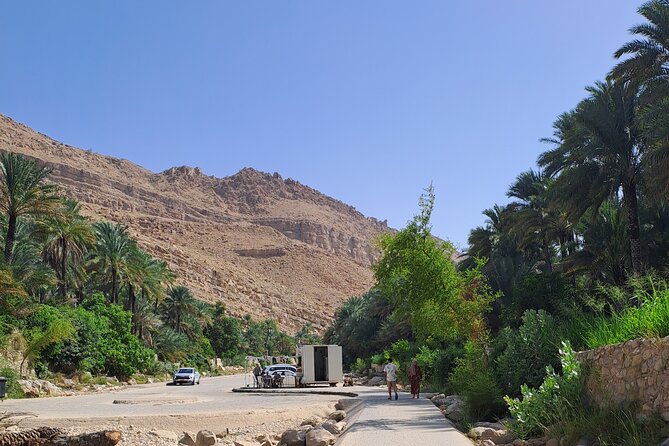 Private Desert and Wadi Tour in Oman - Should you book the Wahiba Sands and Wadi Bani Khalid tour?