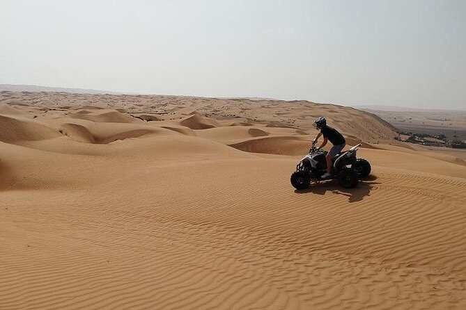 Private Desert Tour with Activities - Full Day - Inside the Bedouin house