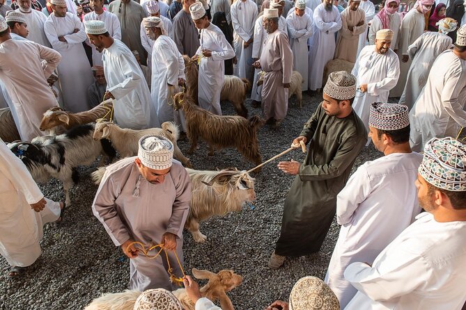 Private Explore Oman Grand Canyon, Jebel Shams and Nizwa - Why this Muscat to Jebel Shams route works