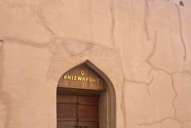 Private Explore Oman Grand Canyon, Jebel Shams and Nizwa - How the $180 price measures up