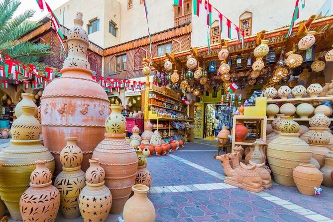 Private Explore Oman Grand Canyon, Jebel Shams and Nizwa - Who should book this Oman day trip?