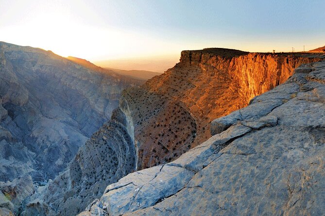 Private Explore Oman Grand Canyon, Jebel Shams and Nizwa - Should you book it?