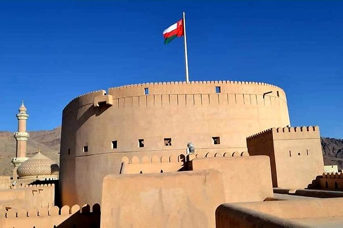 Private Full Day Historical Trip in Oman - Birkat Al Mouz and the old water system