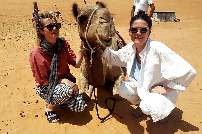 Private Full Day Private Desert Safari Tour - From Muscat to Fanja, the First Photo Stop