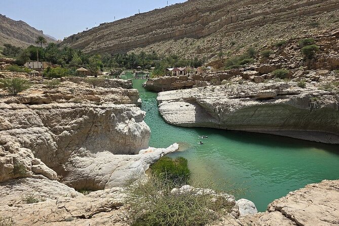 Private Full Day Private Desert Safari Tour - What the $175 Price Really Buys