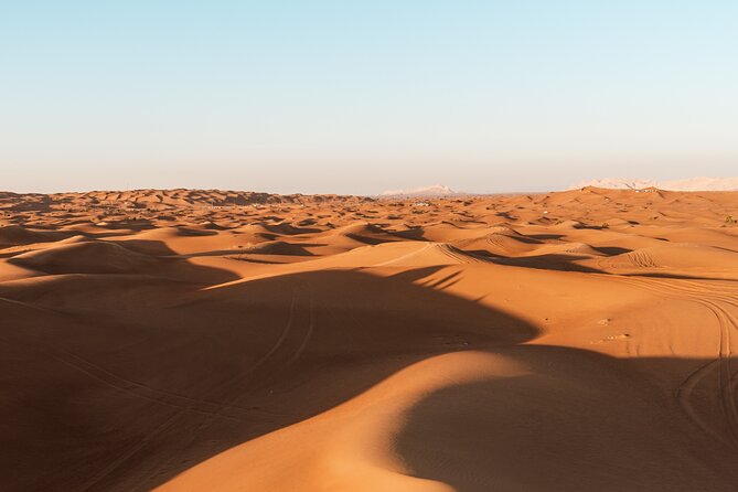 Private Full Day Tour to Wahiba Sands Desert and Wadi Hawer - My verdict on Wadi Hawer and Wahiba Sands