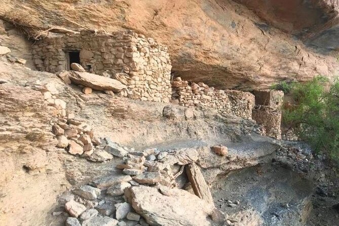 Private Full Day Trekking In the Grand Canyon (Balcony Walk) - Key points to know before booking