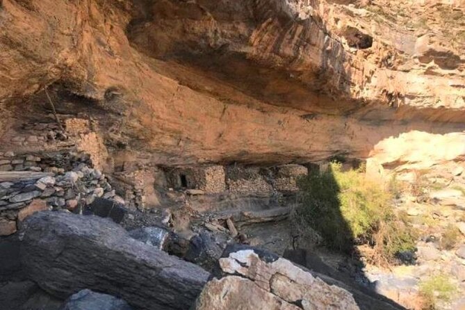 Private Full Day Trekking In the Grand Canyon (Balcony Walk) - Is $263.34 per person good value?
