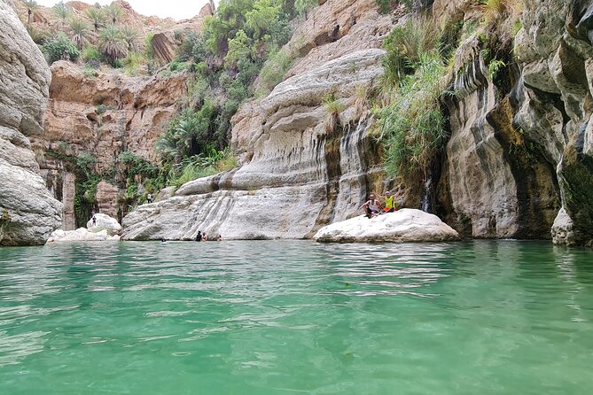 Private Full-Day Wadi Tiwi and Bimmah Sinkhole Tour from Muscat - Why this private Muscat day works