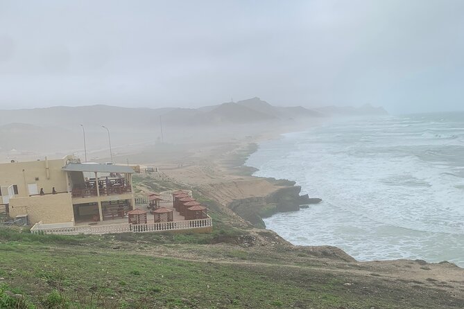 Private Guided Tour to West Beaches of Salalah - What the $195 group price really buys
