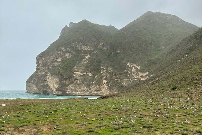 Private Guided Tour to West Beaches of Salalah - Who will enjoy this outing most