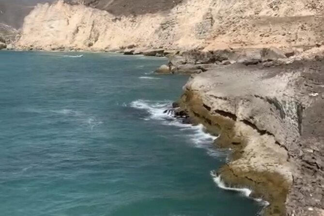 Private Guided Tour to West Beaches of Salalah - Practical advice for a smoother day