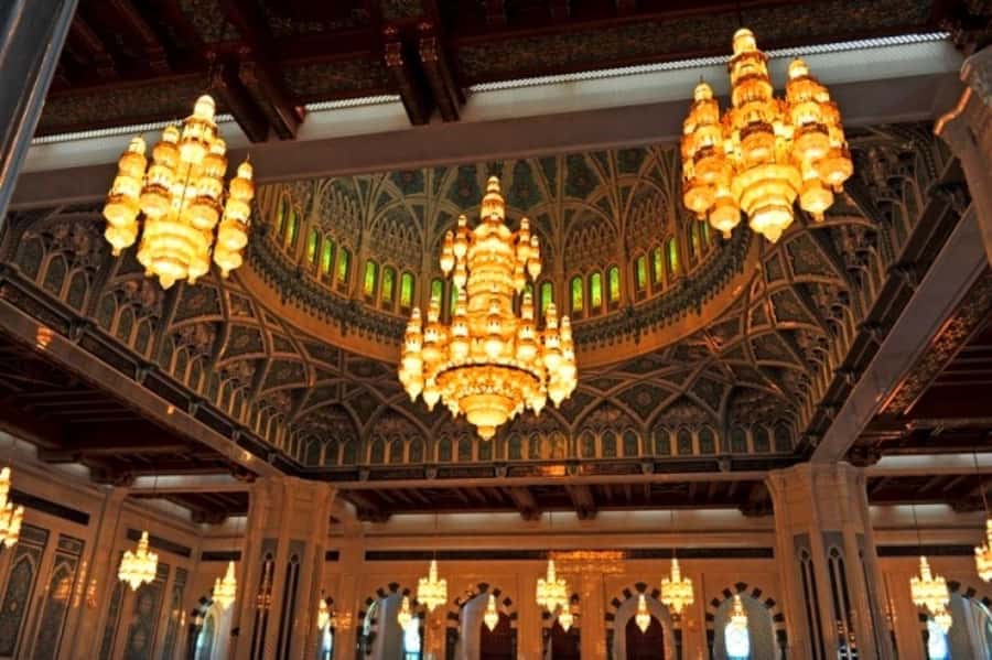 Private Half-Day Muscat City Tour - Is $113 per person fair value?