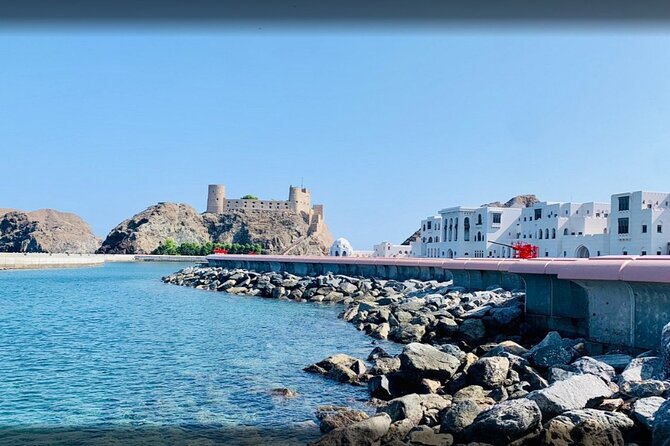 Private Half Day Muscat City Tour Afternoon - Why this four-hour Muscat tour works well