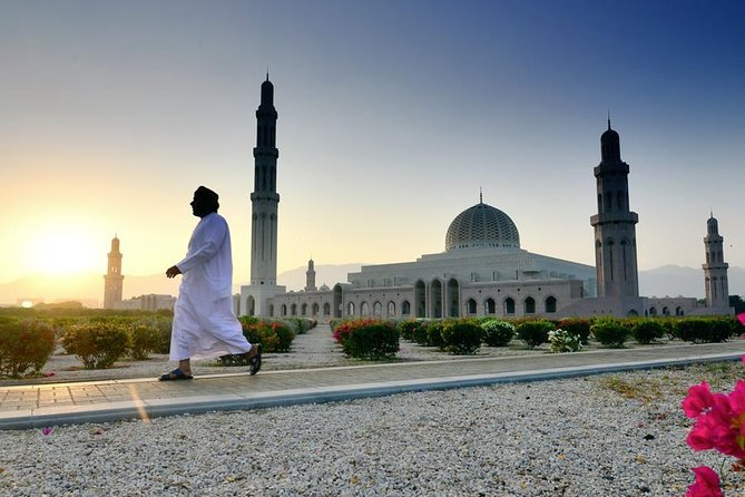 Private-Muscat City tour (Half Day) - Clothing, weather, and timing details that matter