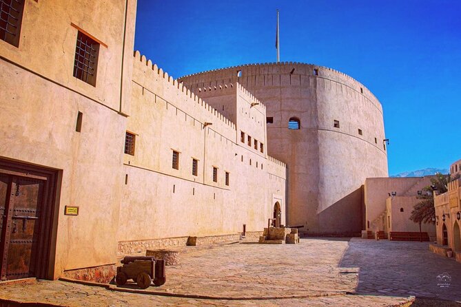 Private Oman Full Day Guided Sightseeing Tour - Is $180 a fair price?
