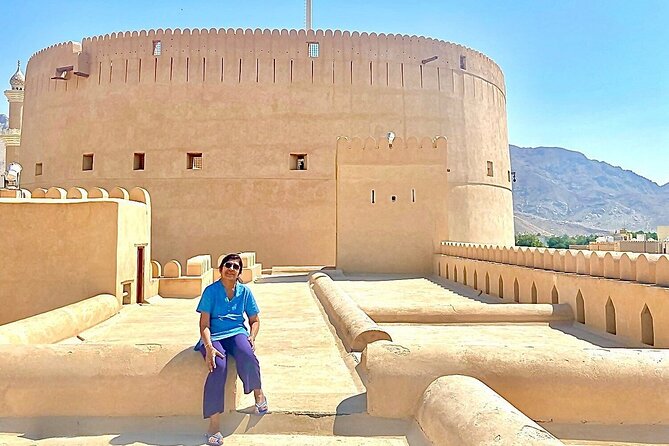 Private Overnight at Jebel Shams - 2 Days and 1 Night Tours - Bahla Fort and a UNESCO-listed stop