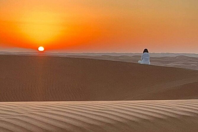 Private Overnight at Wahiba Sand Desert and Wadi Shab Tours - Wadi Tiwi adds a greener side of Oman