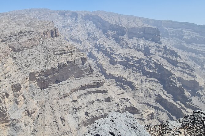 Private Overnight Nizwa & Jebel Akhdar Tour from Muscat - Birkat Al Mouz Shows How Water Shapes a Village