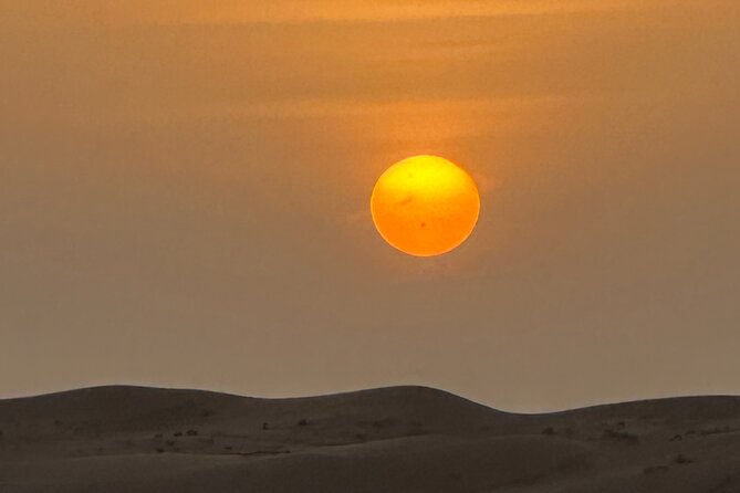 Private Safari tour and Wadi in 4x4 with a local guide - A full day from Muscat to Oman’s natural extremes