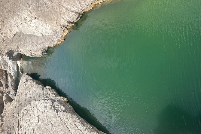 Private Safari tour and Wadi in 4x4 with a local guide - Practical details that shape the day