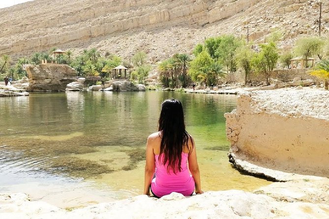 Private Safari Wahiba Sands and Wadi Bani Khalid from Muscat - Who should book this experience?