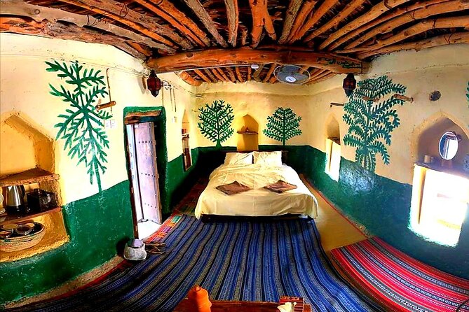 Private Tour to Jebel Akhdar Al Suwjara Village - Why this Muscat day trip feels different