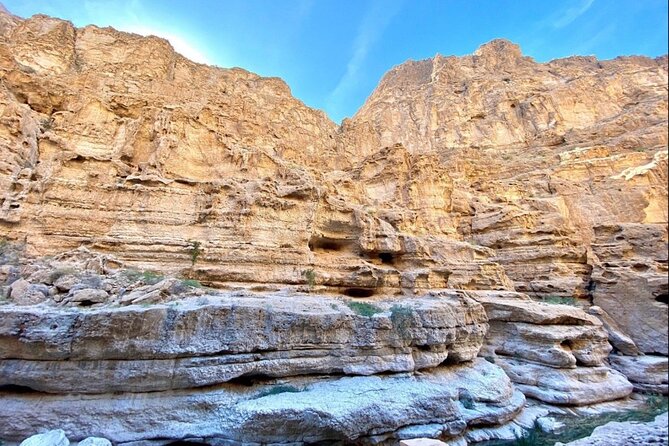 Private Transfer From Muscat To Wadi Shab And Back - Why a private ride can make Wadi Shab easier