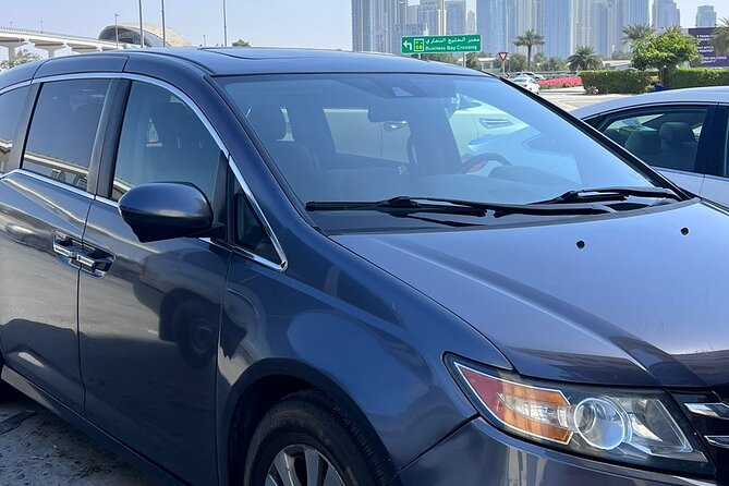 Private Transportation From Muscat To Dubai - Why the $399 group price can work