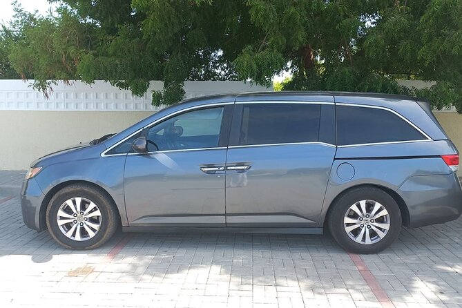 Private Transportation From Muscat To Dubai - Who will get the most from this service