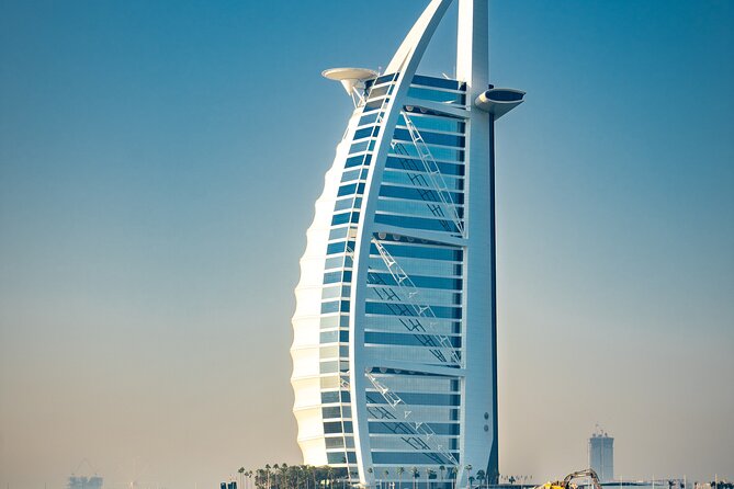 Private Transportation From Muscat To Dubai - Booking details that deserve a careful check
