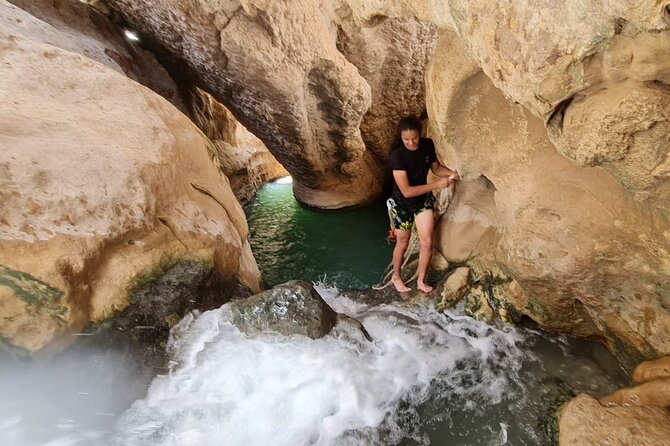 Private Wadi Shab - Ras Al Hadd Overnight - 2 Days Tours - Wadi Shab, the tour’s main physical highlight
