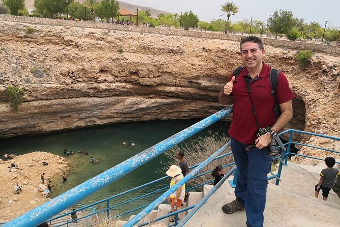 Private Wadi Shab - Ras Al Hadd Overnight - 2 Days Tours - Overnight arrangements near Ras Al Hadd