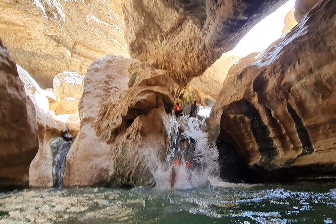 Private Wadi Shab - Ras Al Hadd Overnight - 2 Days Tours - Qalhat, an ancient coastal pause