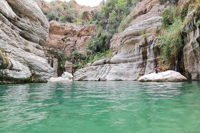 Private Wadi Tiwi - Bimmah Sinkhole - White Sand Beach - Full Day Tour - What the price means at $177 per person