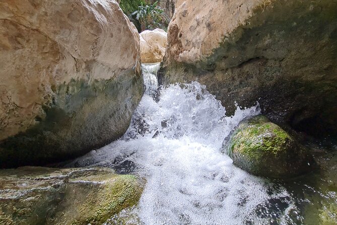 Private Wadi Tiwi - Bimmah Sinkhole - White Sand Beach - Full Day Tour - Practical preparation for the day