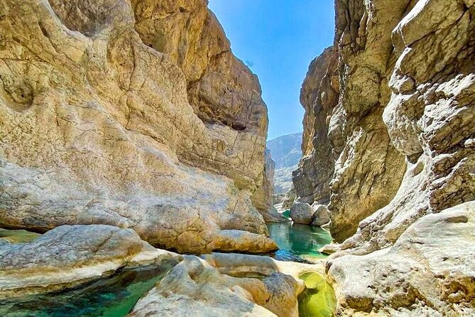 Private Wahiba Sand Desert and Wadi Hawar - Full Day Tours - How the tour handles weather and cancellations