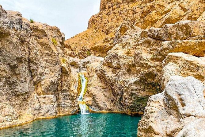 Private Wahiba Sand Desert and Wadi Hawar - Full Day Tours - Should you book this private Muscat day trip?