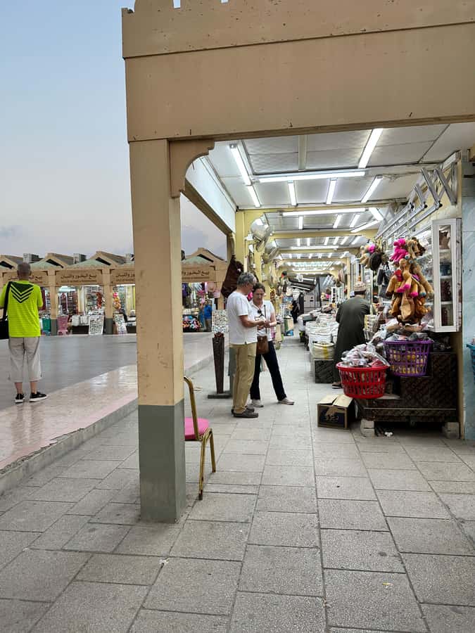 Salalah a combination of East and West tour - Comfort and what is included