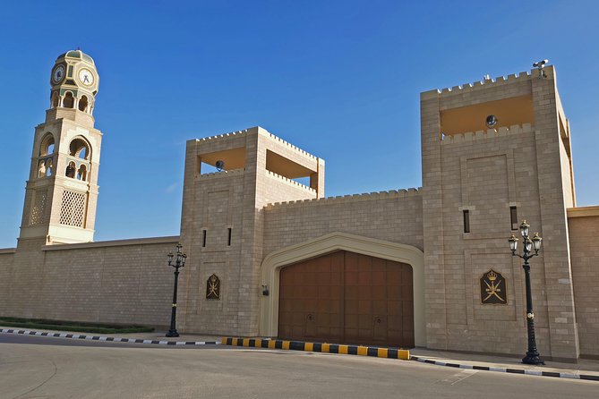 Salalah City and East Tour Combo (Darbat falls, Razat spring) - Why this six-hour route works