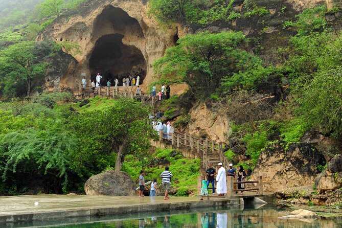 Salalah City tour - Sultan Qaboos Mosque: Salalah’s grand opening scene